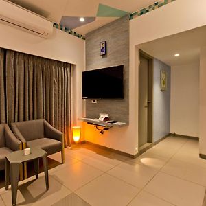 Honeymoon Double Room